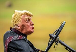 トランプ関税