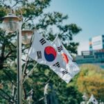 韓国